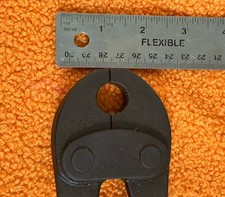 Pex crimping tool for sale  Rudy