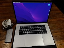 Apple macbook pro for sale  Nebraska City
