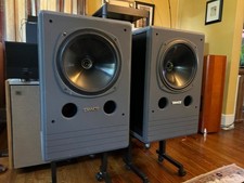 Tannoy system dmt for sale  Mountain Lakes
