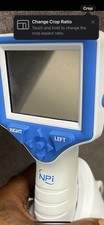 Neuroptics npi 300 for sale  Baltimore