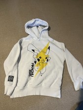 Zara pokémon pikachu for sale  RADLETT