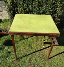 Antique folding card for sale  NEWARK