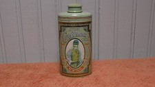 Gentlemen talc vintage for sale  Visalia