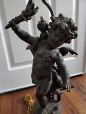 Gorgeous antique bronze for sale  Scottsville