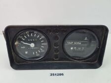Kombi instrument tacho gebraucht kaufen  Burgstädt
