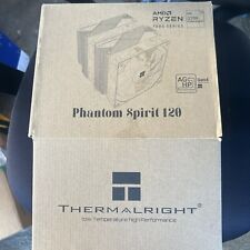 Openbox thremalright cpu for sale  Los Angeles