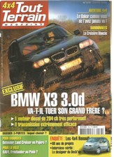 Terrain magazine 176 d'occasion  Bray-sur-Somme