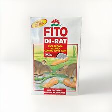 Esca topicida pronta usato  Cerignola