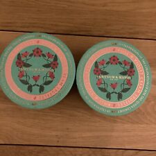 Fortnum mason violet for sale  CAMBRIDGE