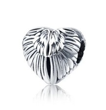 Charm perle herz gebraucht kaufen  Berlin