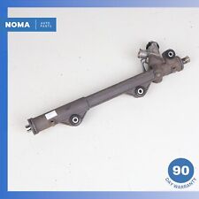 10-19 Jaguar X351 XJ P/S rack de engrenagem de direção hidráulica e pinhão AW933200AA FABRICANTE DE EQUIPAMENTO ORIGINAL comprar usado  Enviando para Brazil