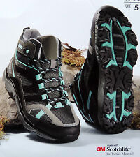 Trekkingstiefel wanderstiefel  gebraucht kaufen  Friesoythe