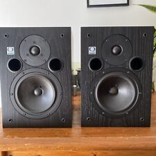 Quested studio monitors for sale  LONDON