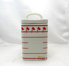 Burger restaurant ceramic for sale  Bishop