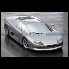 Photo .017437 bmw d'occasion  Martinvast
