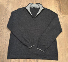 Pull homme cachemire d'occasion  Paris VIII