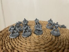 Warhammer necromunda goliath for sale  SHREWSBURY