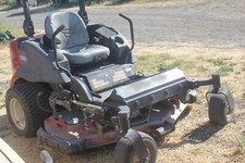 2015 toro 7200 for sale  Petaluma
