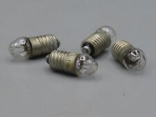 Ampoules visser bout d'occasion  Brienne-le-Château