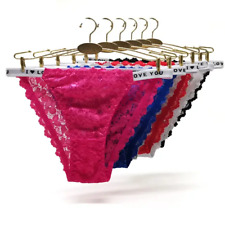 Lace underpants panties for sale  HULL