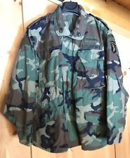 Originale vintage army usato  Ponte di Legno