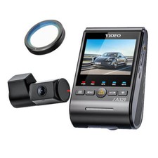 Viofo a329 dashcam gebraucht kaufen  Bad Essen
