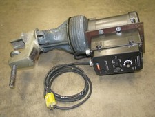 Alsop 33gd gear for sale  Albion