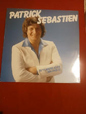 Tours patrick sebastier d'occasion  La Jonchère-Saint-Maurice