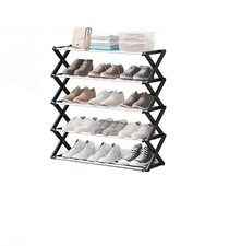 Tier foldable metal for sale  LONDON