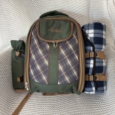 Andes person picnic for sale  TONBRIDGE