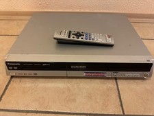 Panasonic dvd recorder gebraucht kaufen  Cham