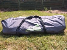 Khyam quick erect for sale  GOOLE