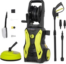 Stream pressure washer for sale  DERBY