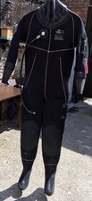Scuba diving dry for sale  RIPON