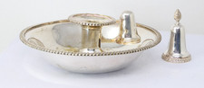 Chamberstick candle holder for sale  SALISBURY