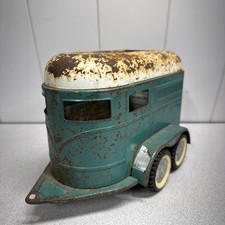 Vintage pressed metal for sale  Oshkosh