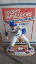 Sports impressions figurines for sale  Kalamazoo
