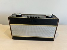 Roberts r600 radio for sale  SALISBURY
