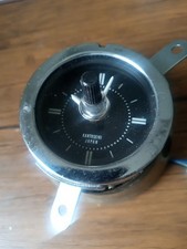 Vintage car dash for sale  BLACKPOOL