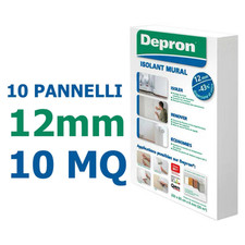 Depron pannelli isolanti usato  Napoli