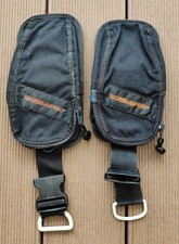 Bleitaschen scubapro gebraucht kaufen  Stadtallendorf