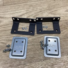 Apc rackmount bracket for sale  Scottsburg