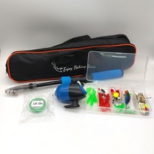 Sandking kinderangelset combo gebraucht kaufen  Schwarzenberg