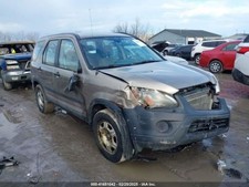 2006 honda case for sale  Massillon