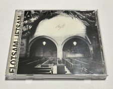 Drift by Flotsam and Jetsam (US) (CD, Apr-1995, MCA) Like New Mint comprar usado  Enviando para Brazil