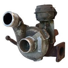 Turbina 55191596 fiat usato  Pratola Peligna