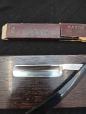 Solingen straight razor for sale  MILTON KEYNES