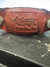 Victaulic 60.3 107h for sale  Thawville