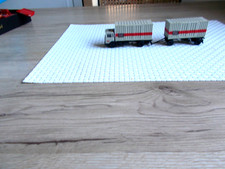 Kibri 10264 man gebraucht kaufen  Höxter