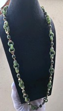 Vintage grünes jadeit gebraucht kaufen Vintage grünes jadeit gebraucht kaufen  Sachsenheim